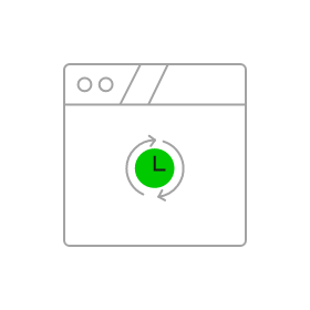 Browser automatically resetting IDs to prevent tracking