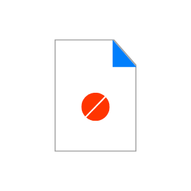No user data is sent to third parties
