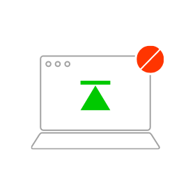 プライバシーを強化するため、プッシュクライアントチャネルの更新を無効化